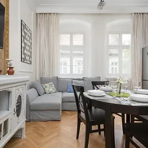 Exclusive Old Town Apartment By Noclegi Renters , Wrocław Polska
