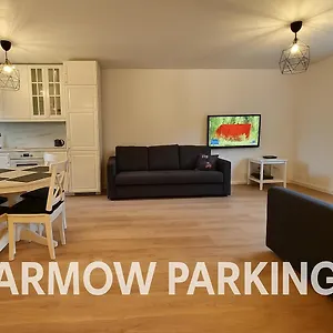 Karlikowo Apartament